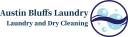 Austin Bluffs Laundry logo
